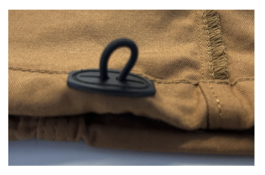 Carhartt Recalls Men s Work Pants with Hem Adjustment Cords Due to